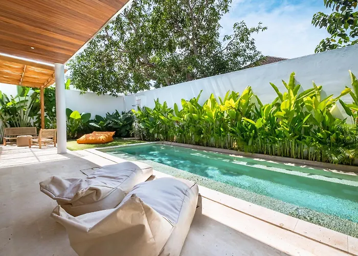 Ttiki - 2bdrs Brand New In The Heart Of Bingin Uluwatu
