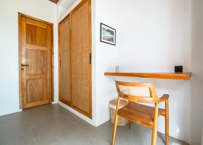Villa Ttiki - 2bdrs Brand New In The Heart Of Bingin *
