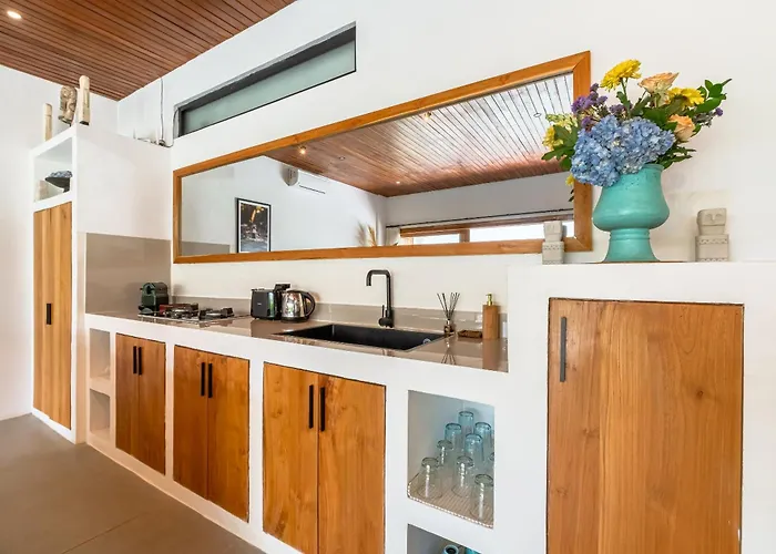 Ttiki - 2bdrs Brand New In The Heart Of Bingin * Uluwatu