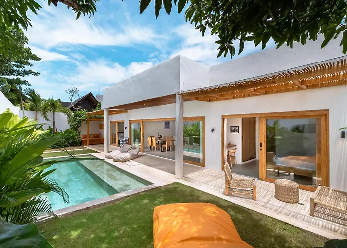 Ttiki - 2bdrs Brand New In The Heart Of Bingin Uluwatu