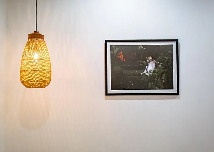 Ttiki - 2bdrs Brand New In The Heart Of Bingin Villa Uluwatu